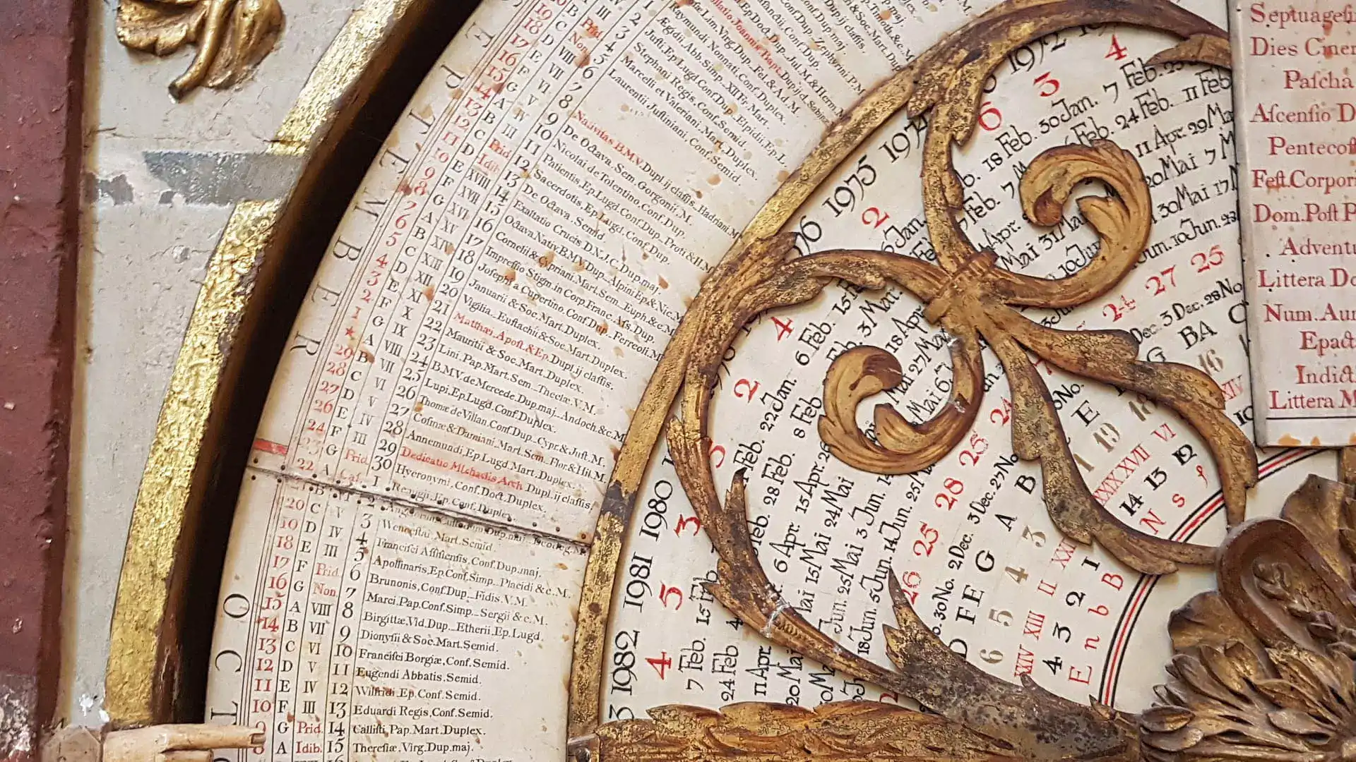 almanach horloge astronomique cathedrale saint jean almanach horloge astronomique cathédrale saint jean