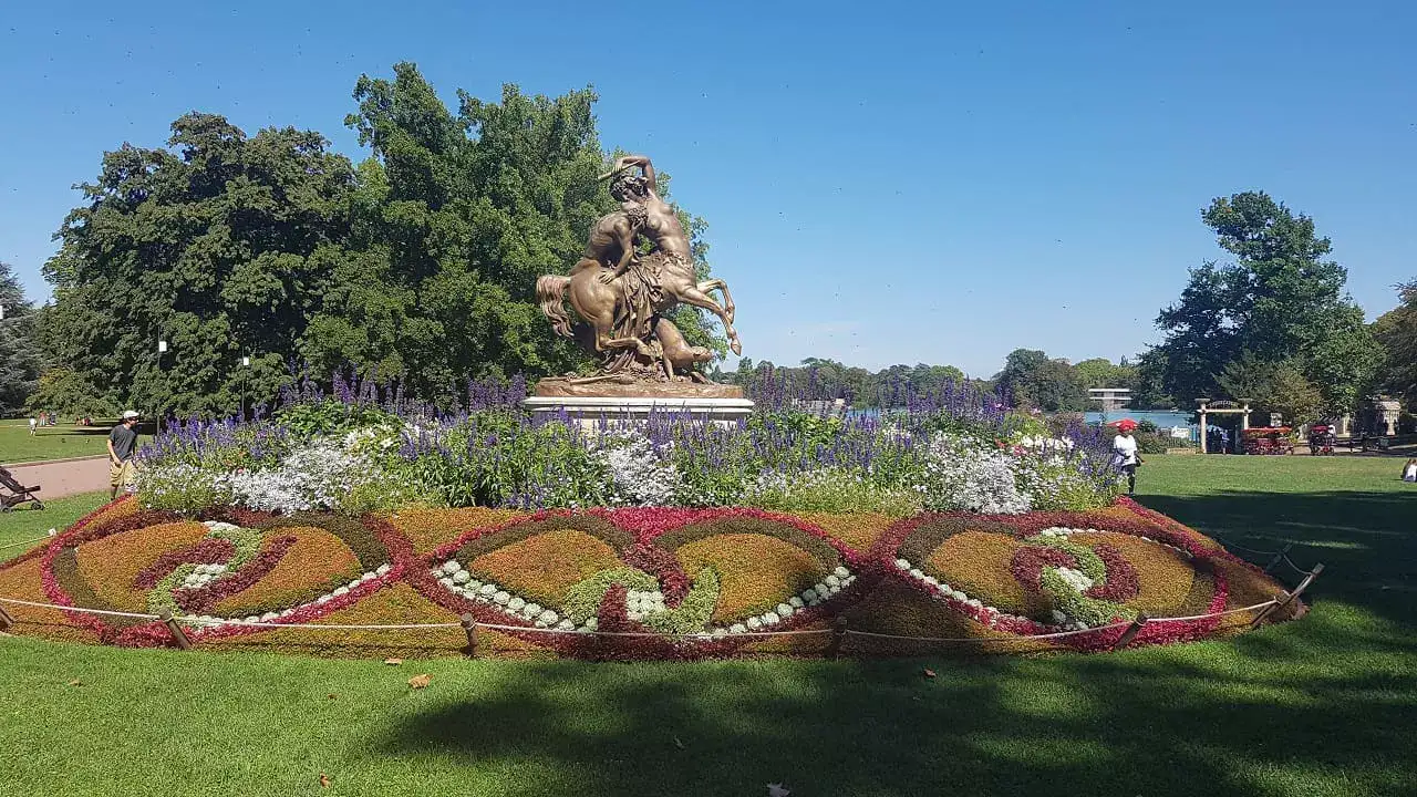 la centauresse et le faune la centauresse et le faune