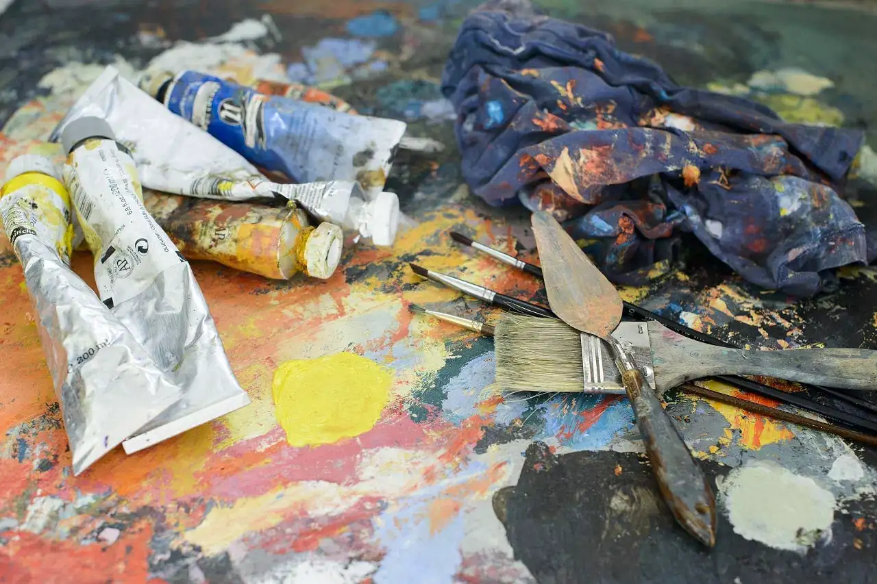 outil de travail peinture outil de travail peinture