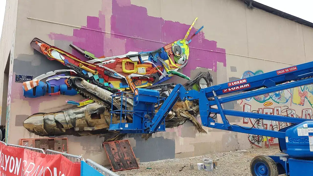 sauterelle bordalo ii sauterelle bordalo ii