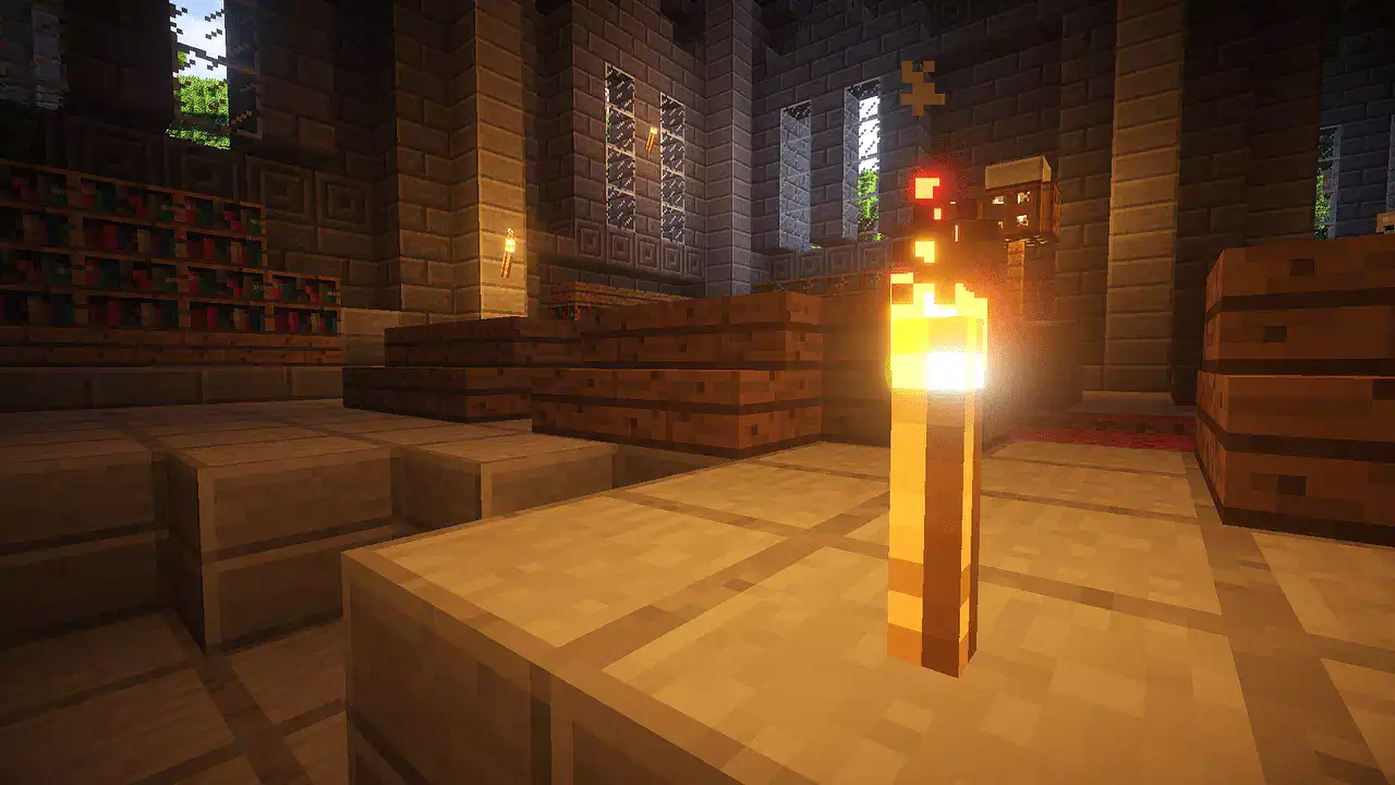 minecraft minecraft