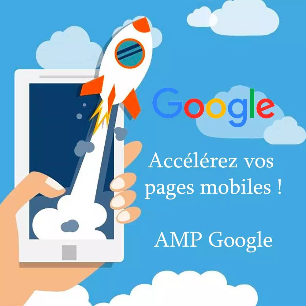 amp google wordpress