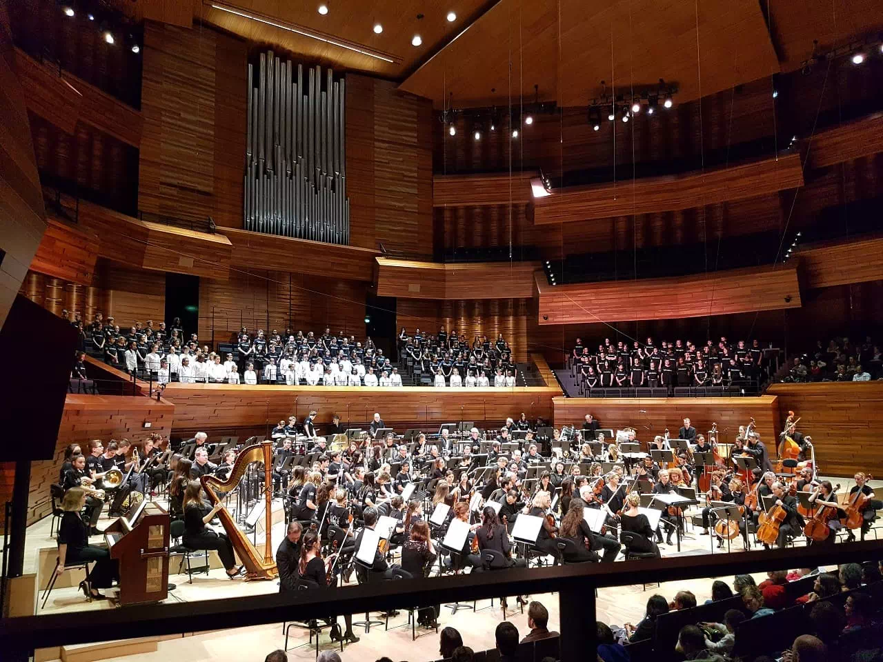 auditorium Radio France