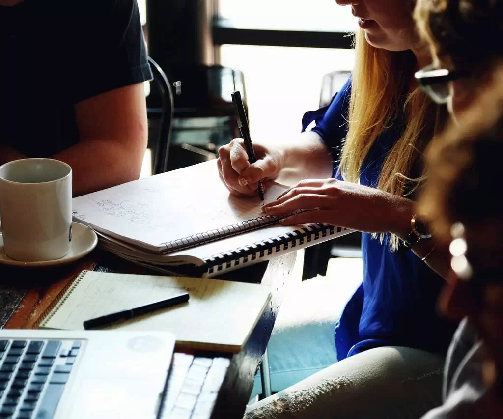 blog d'entreprise