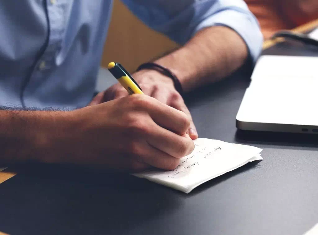 conseils UX writing