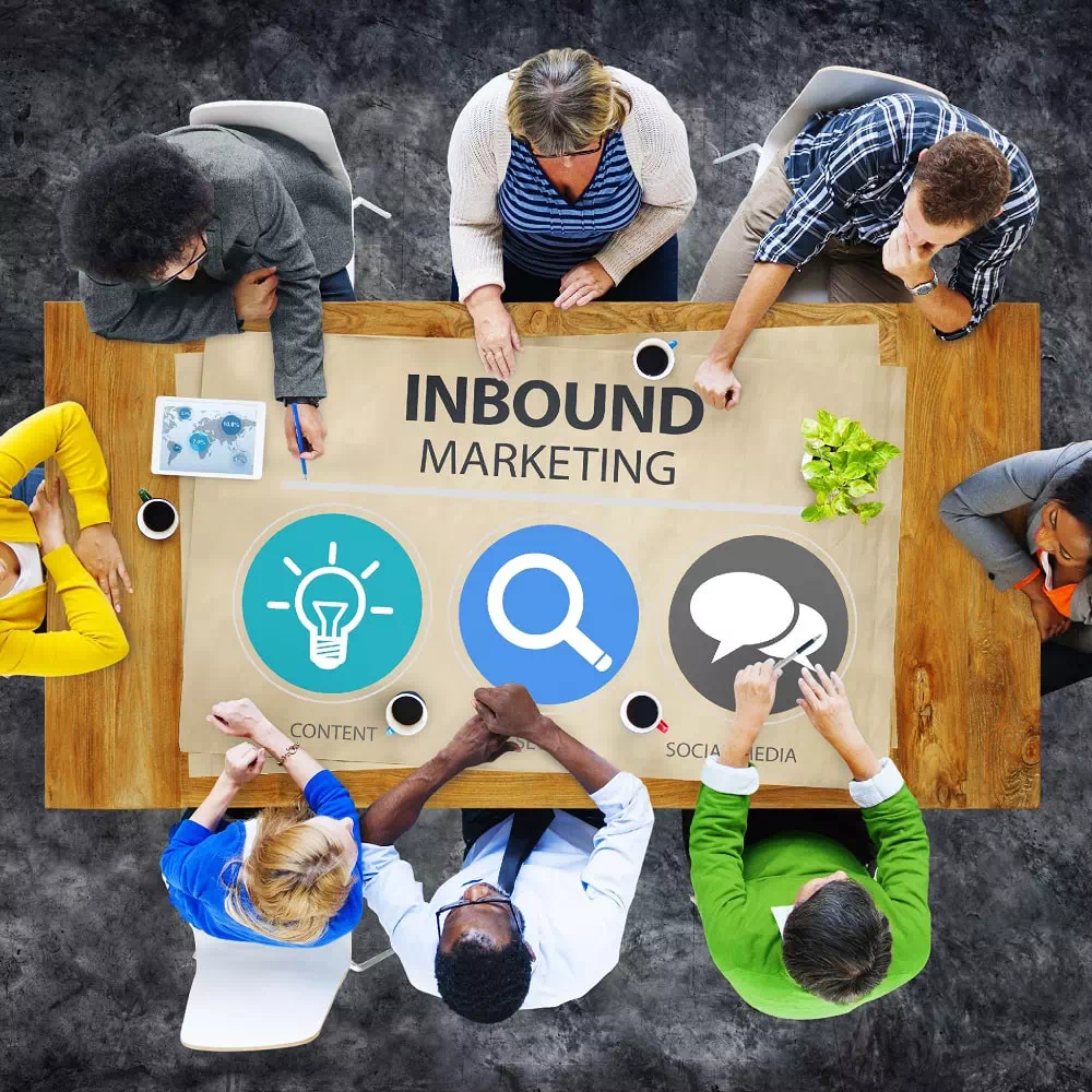 inbound marketing