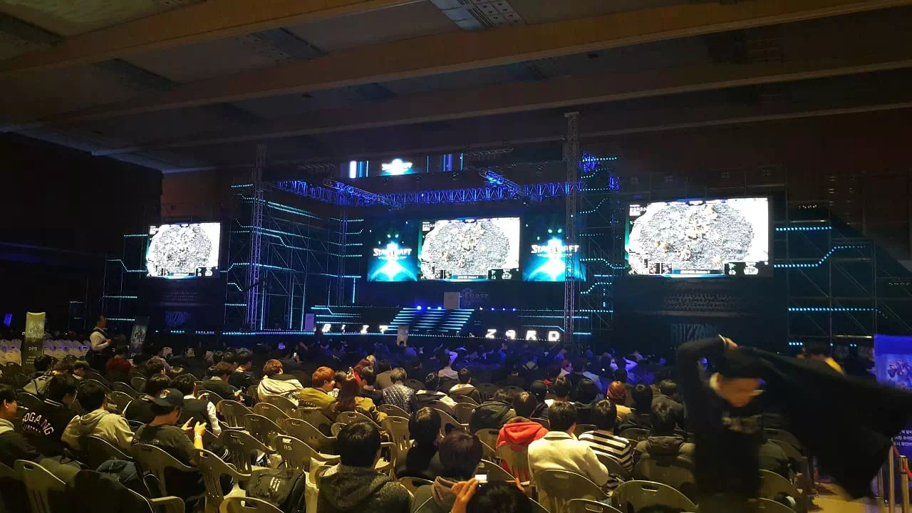 kespa