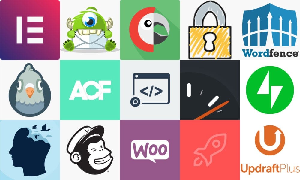 plugins WordPress premium