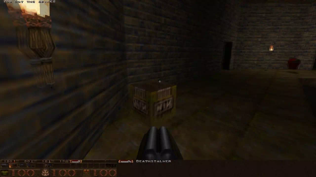 quake 1