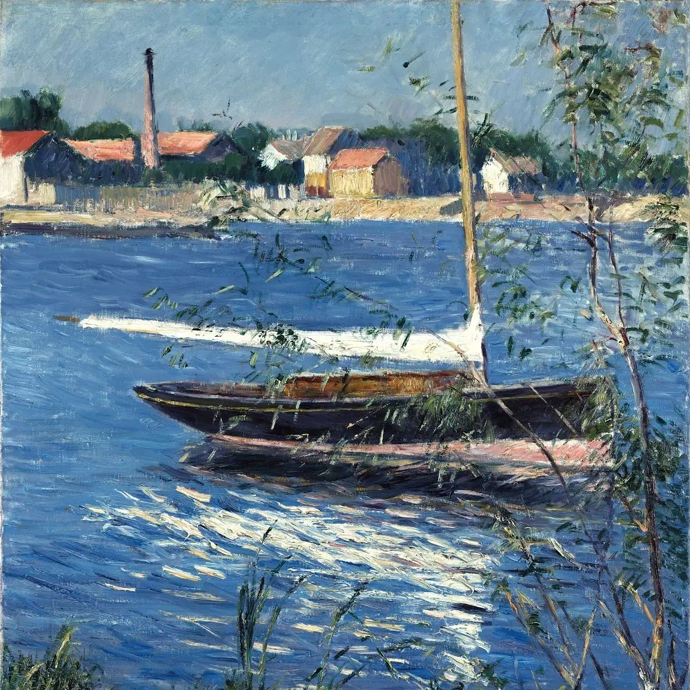 musée Marmottan un voyage des impressionnistes aux fauves