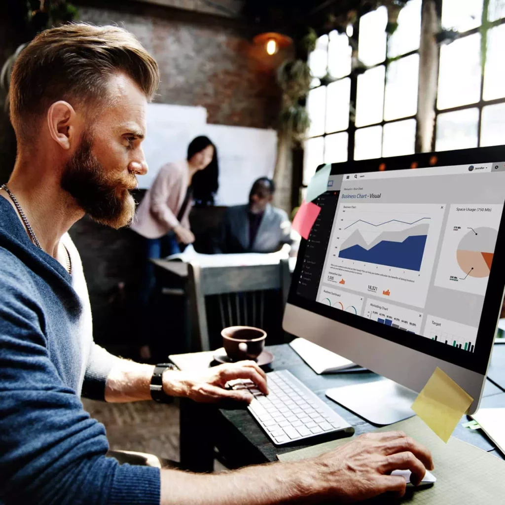 web designer