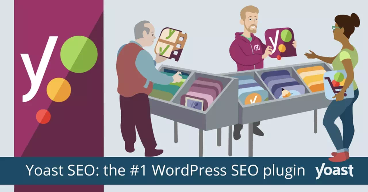 wordpress plugin yoast seo