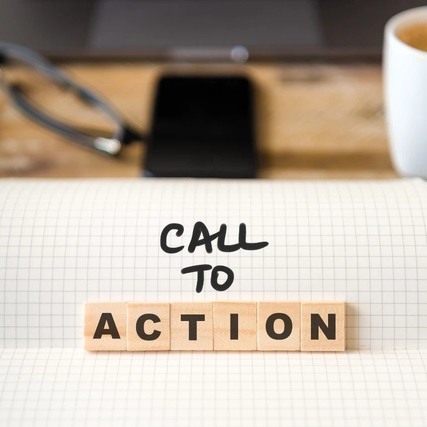 cta call to action