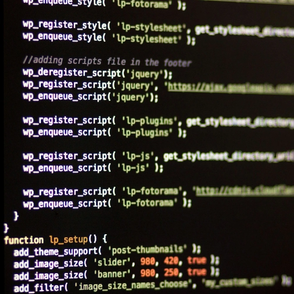 codex wordpress