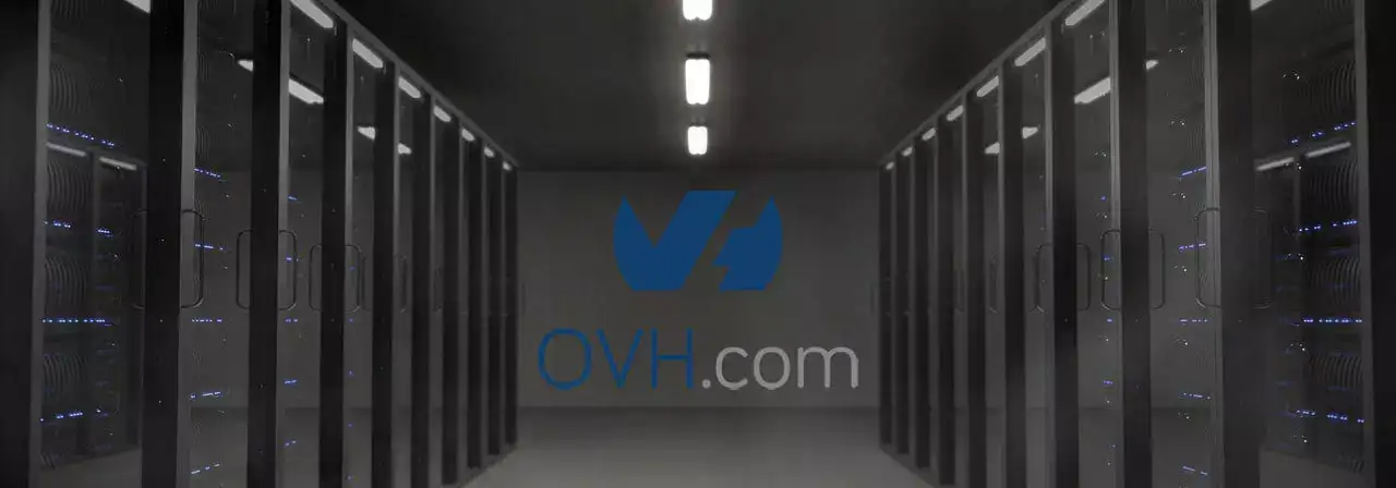 hebergement securise ovh hébergement sécurisé ovh