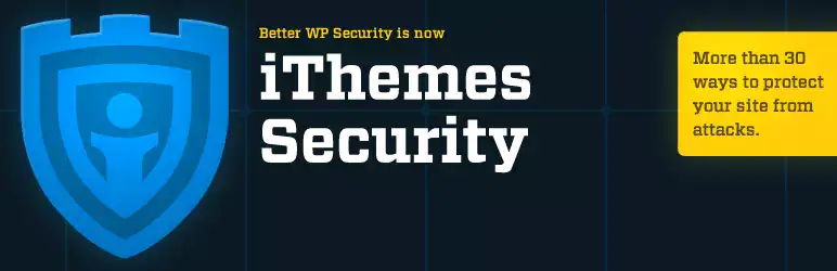 ithemes security ithemes security