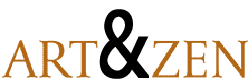 logo art et zen