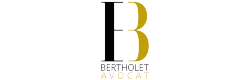 logo bertholet avocat