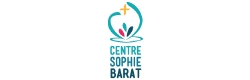 logo centre sophie barat