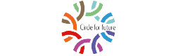logo circle for future