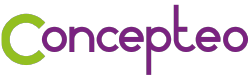 logo concepteo