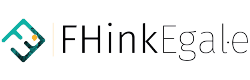 logo fhink egale