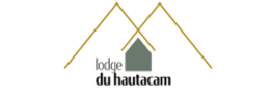 logo lodge du hautacam