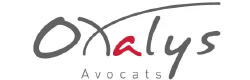 logo oxalys avocats