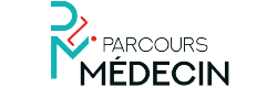 logo parcours medecin