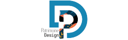 logo patrimoine design