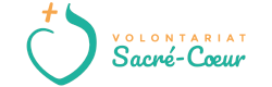 logo volontariat sacre coeur