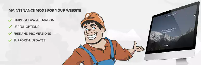 plugin mode maintenance wordpress webfactory ltd plugin mode maintenance wordpress webfactory ltd