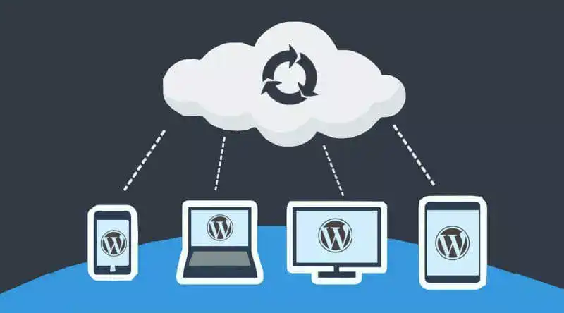 sauvegarde cloud site wordpress sauvegarde cloud site wordpress