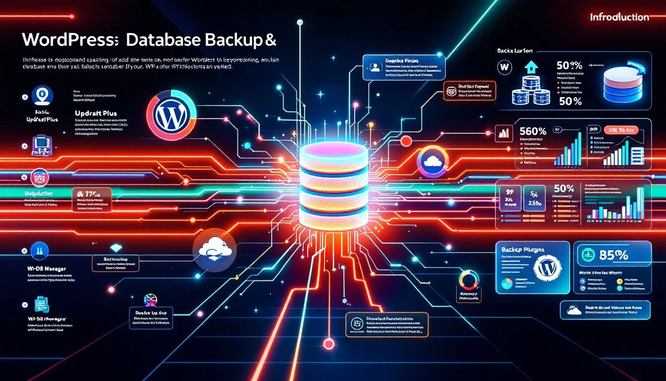 database backup