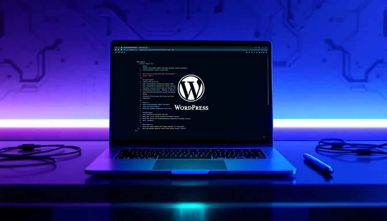 maintenance WP CLI