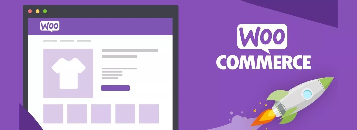 plugin WooCommerce