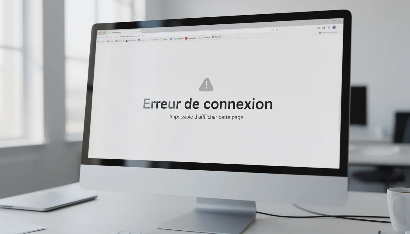 Causes frequentes dune erreur 504 Gateway Timeout Causes fréquentes d’une erreur 504 Gateway Timeout