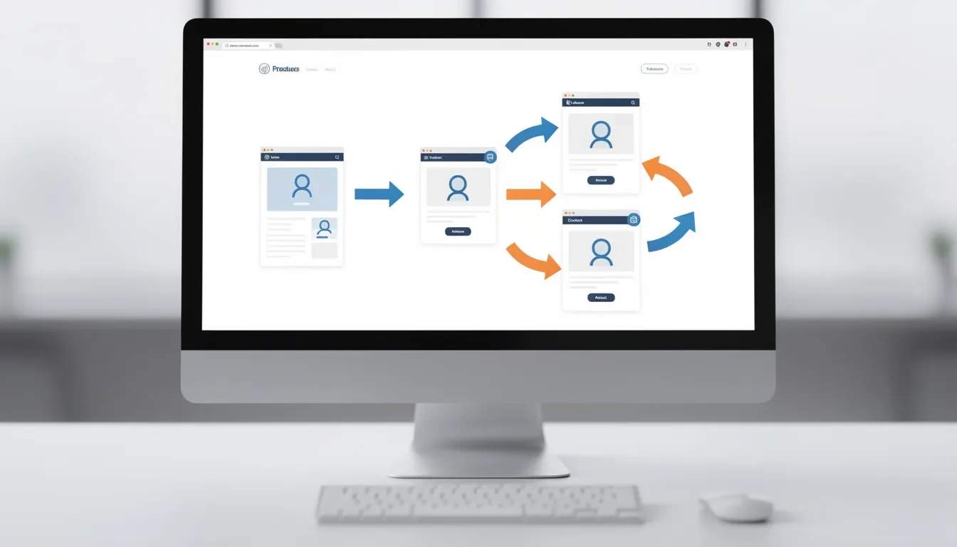 les principaux types de redirection HTTP les principaux types de redirection HTTP