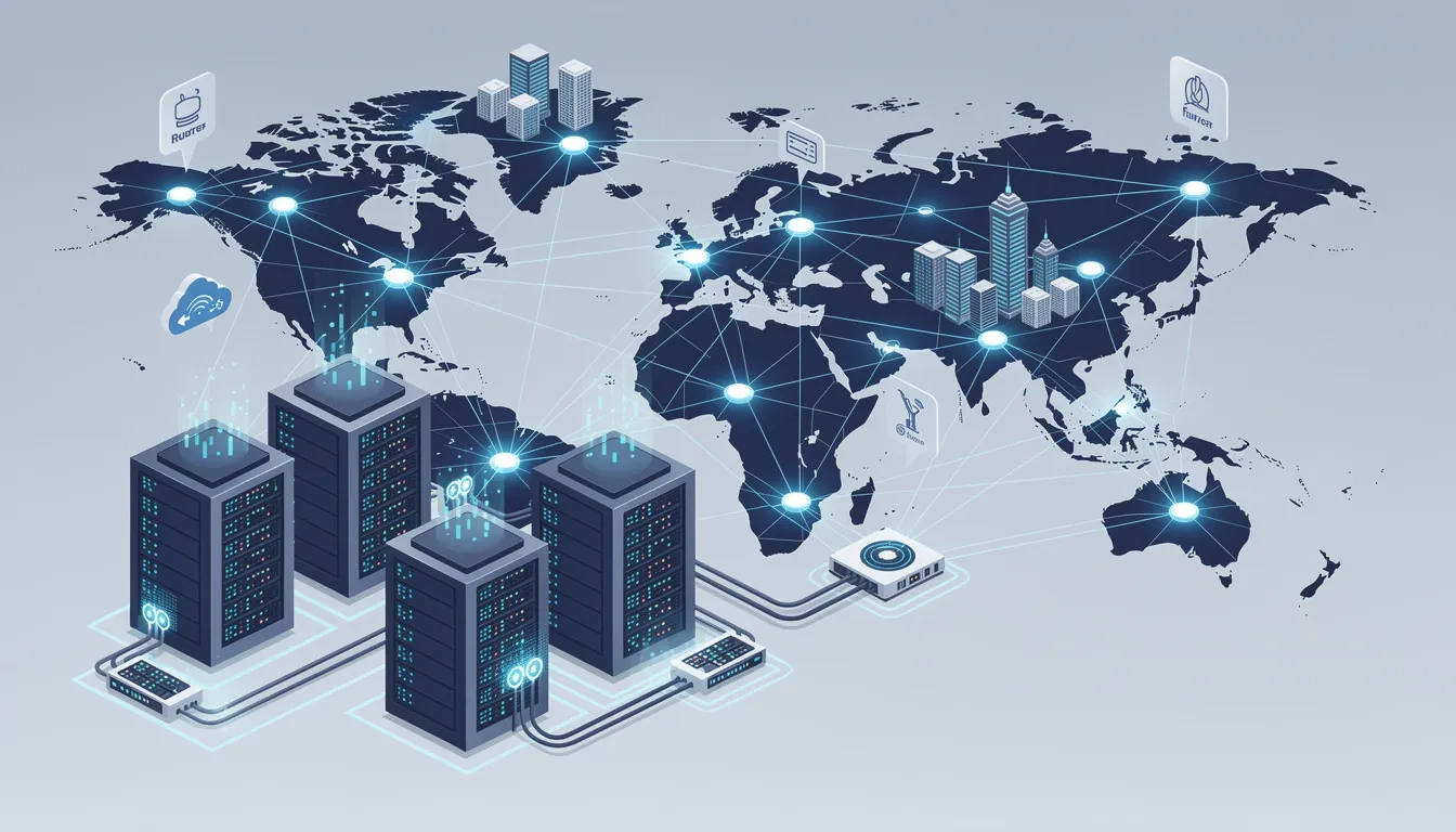 diagnostiquer une erreur 503