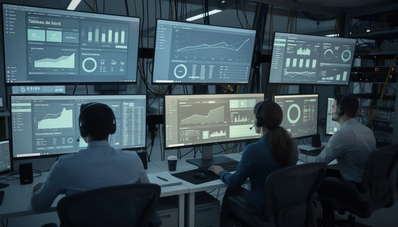 impact de l’erreur 503 sur le SEO