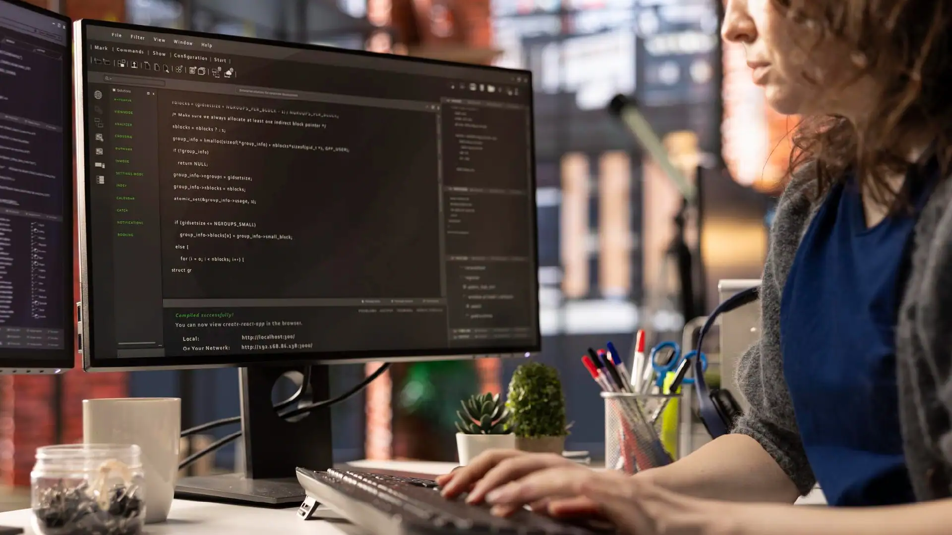 Développement WordPress sur mesure