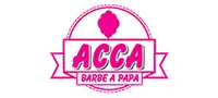 ACCA Barbe à papa