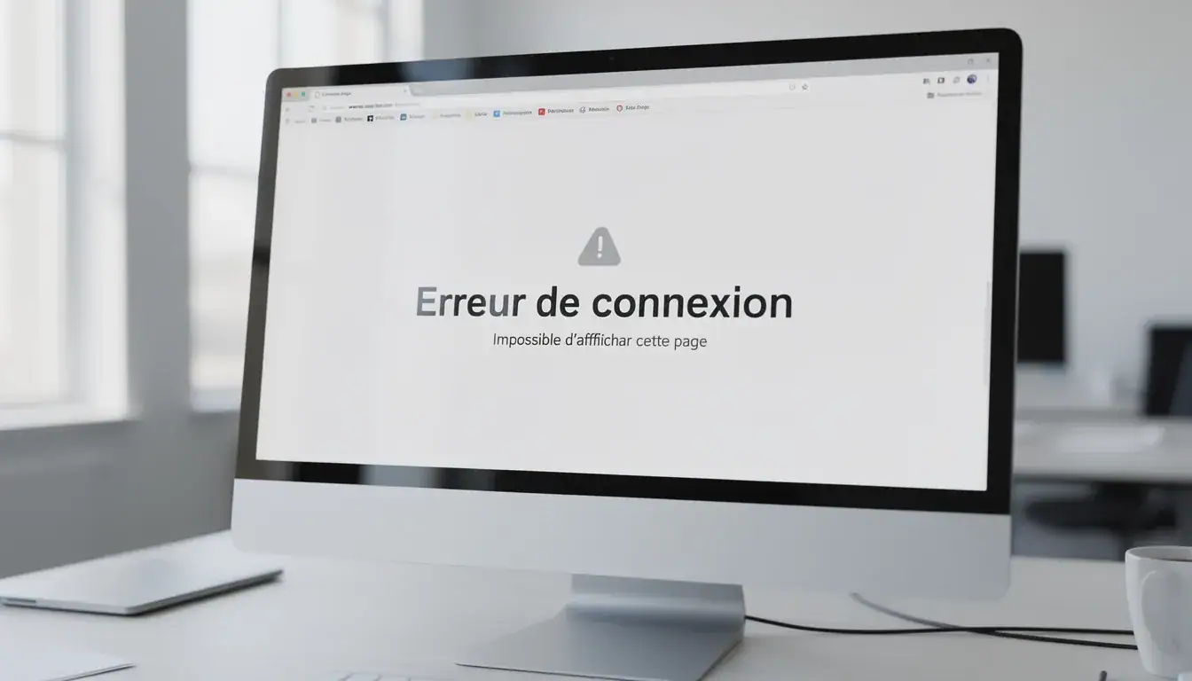 Causes frequentes dune erreur 504 Gateway Timeout Causes fréquentes d'une erreur 504 Gateway Timeout