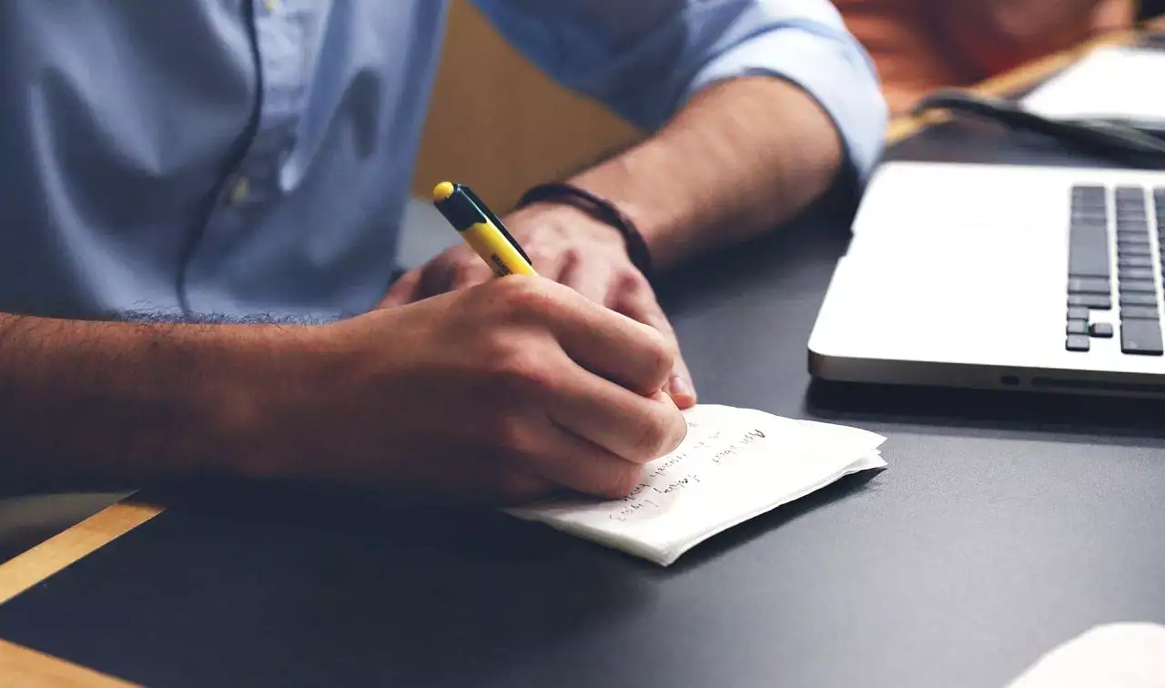 conseils ux writing Conseils pour l'UX writing
