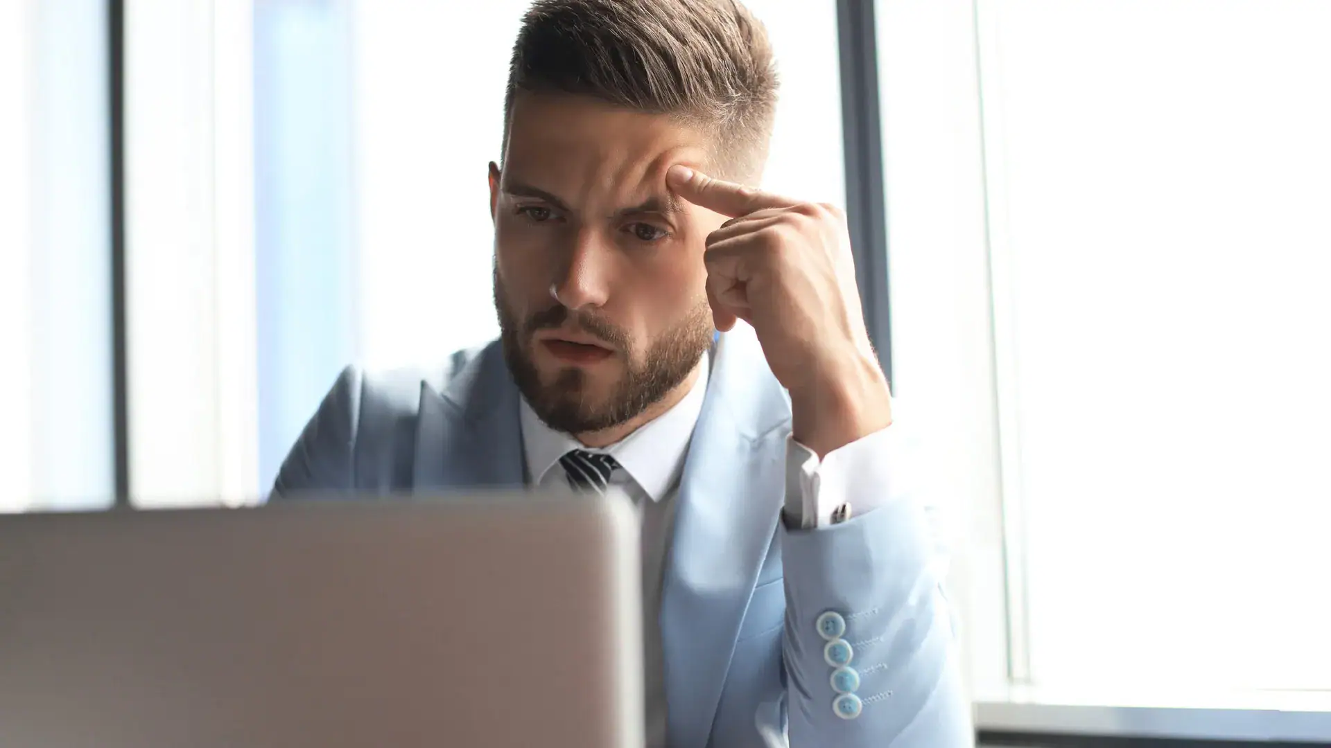 dysfonctionnement site WordPress