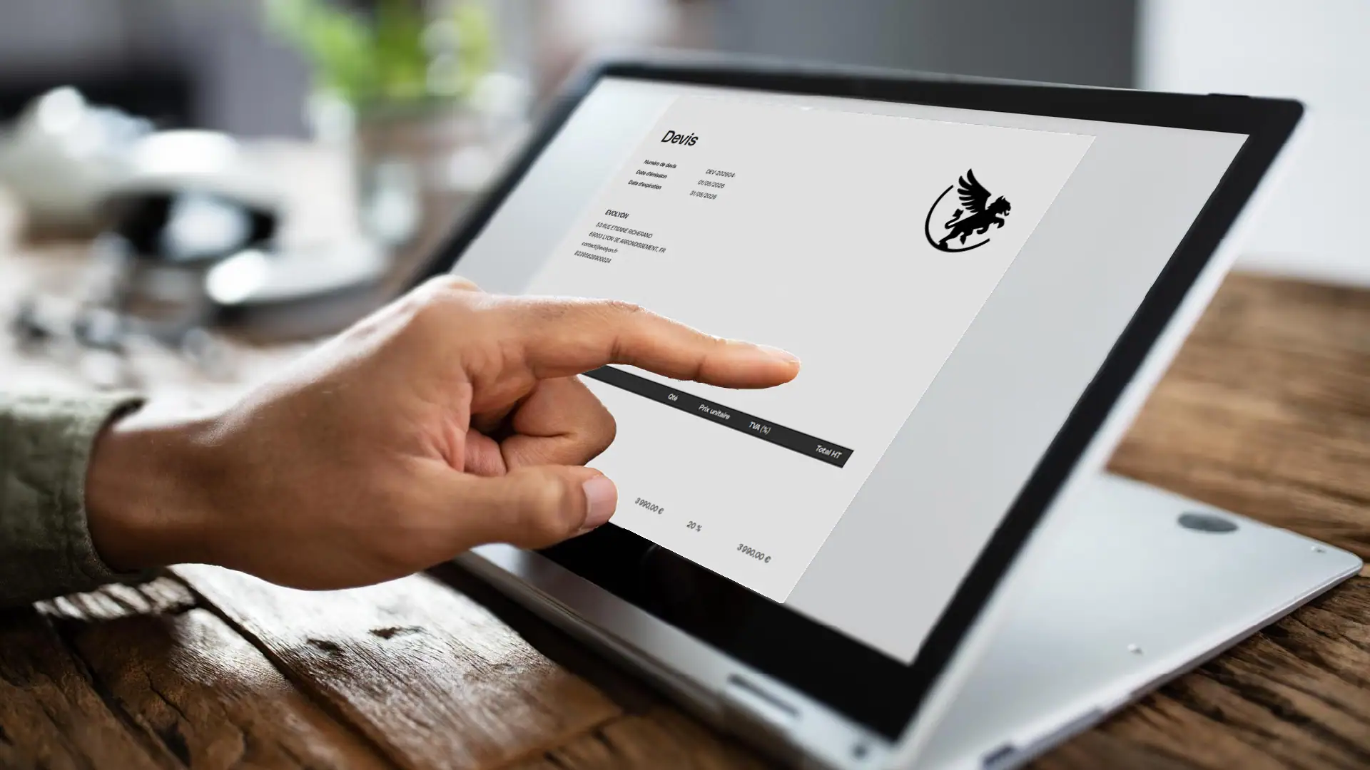 un budget clair pour une boutique en ligne performante