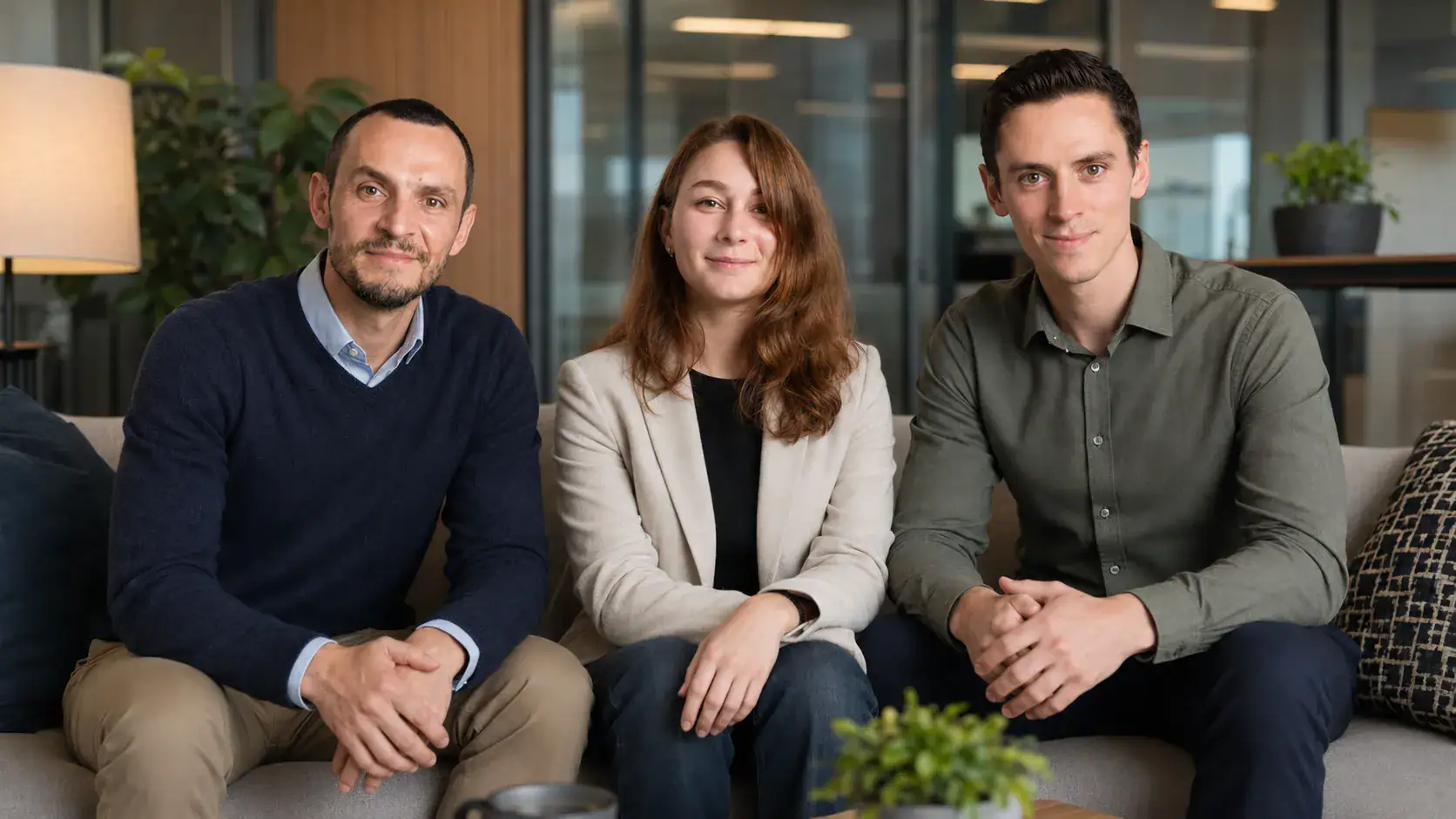 équipe API et intégration WordPress agence web Evolyon