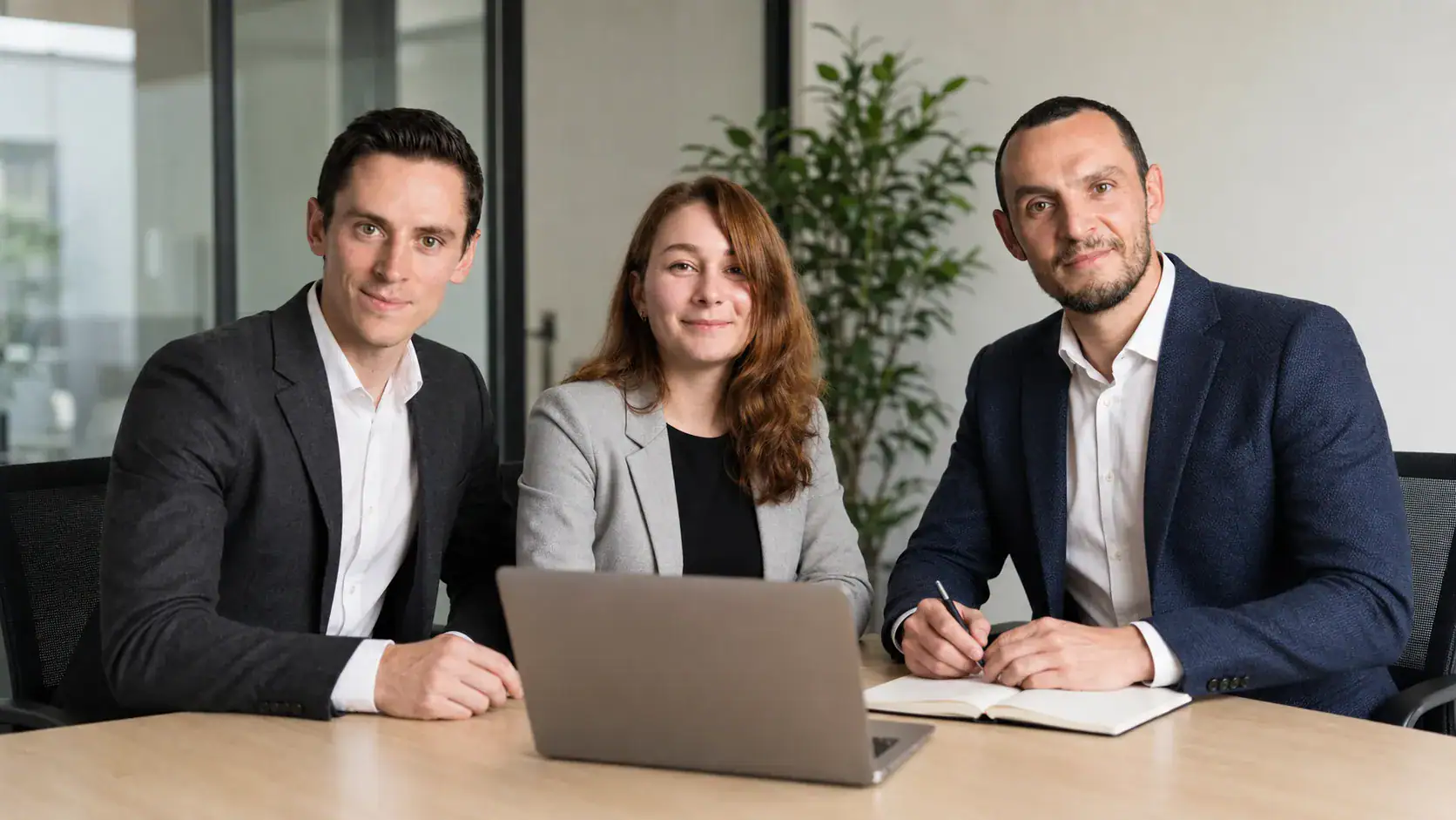 équipe création de site e-commerce WordPress agence web Evolyon