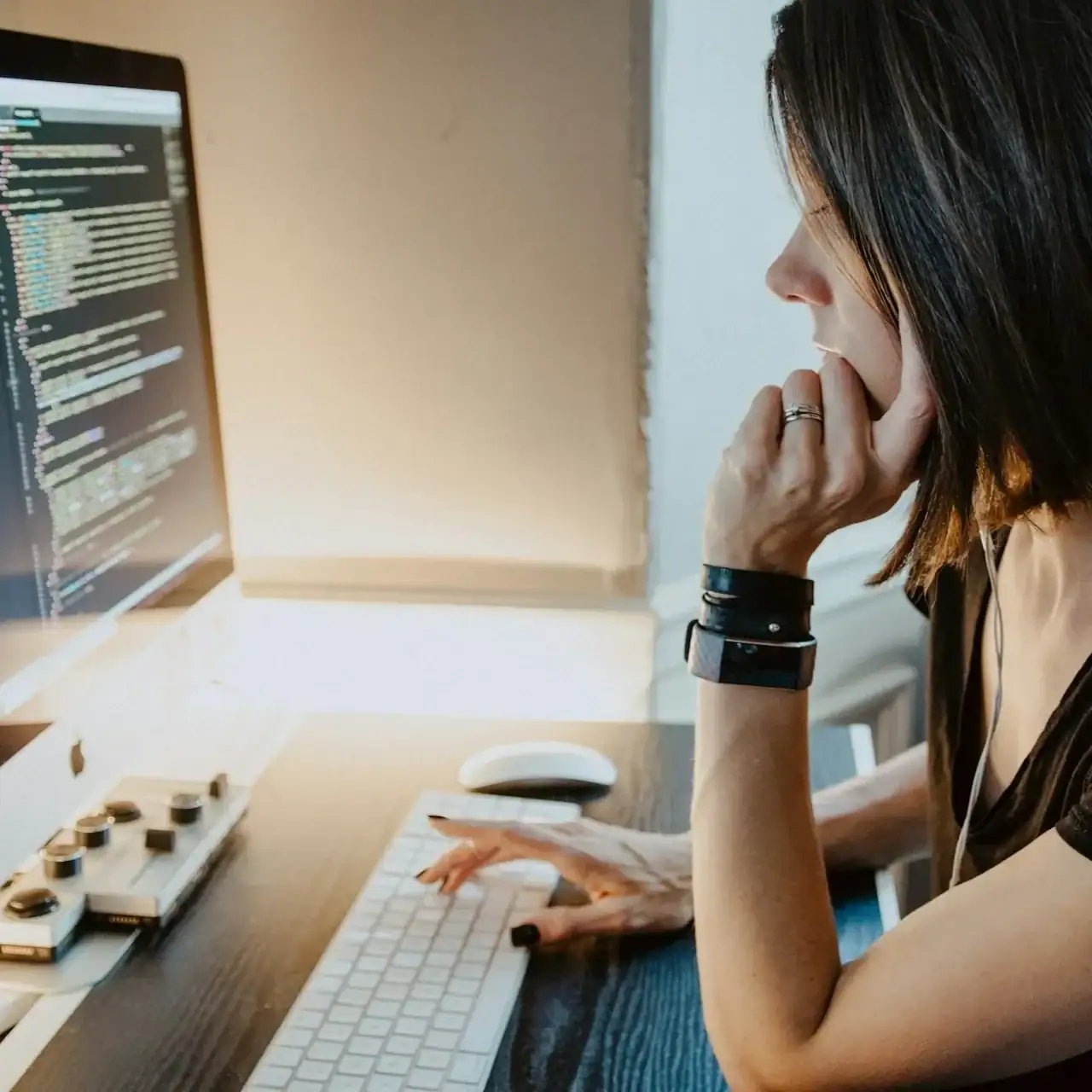 API REST WordPress
